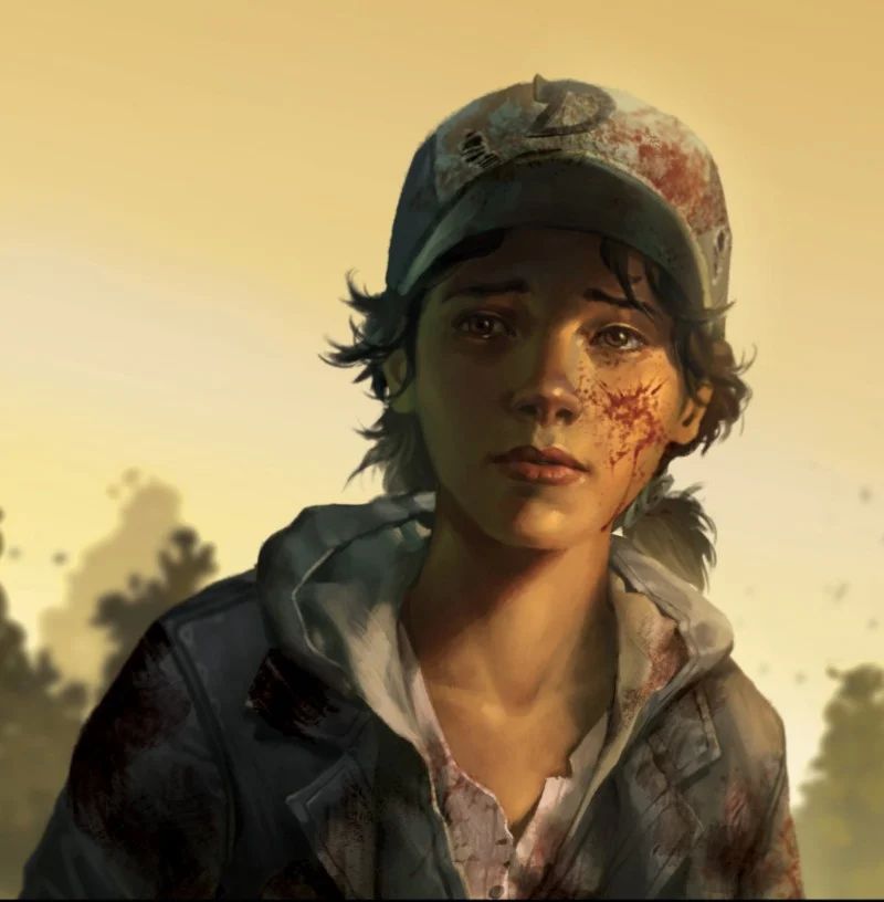 Avatar of The zombie apocalypse