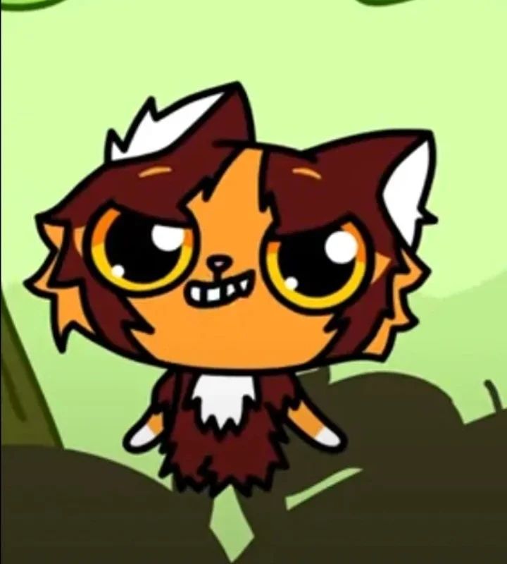 Avatar of Тигра