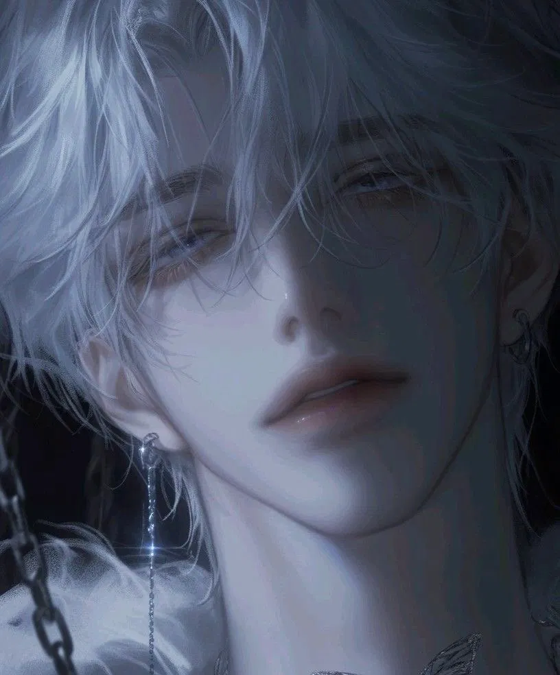 Avatar of Lianus “Liam” Lynmoor