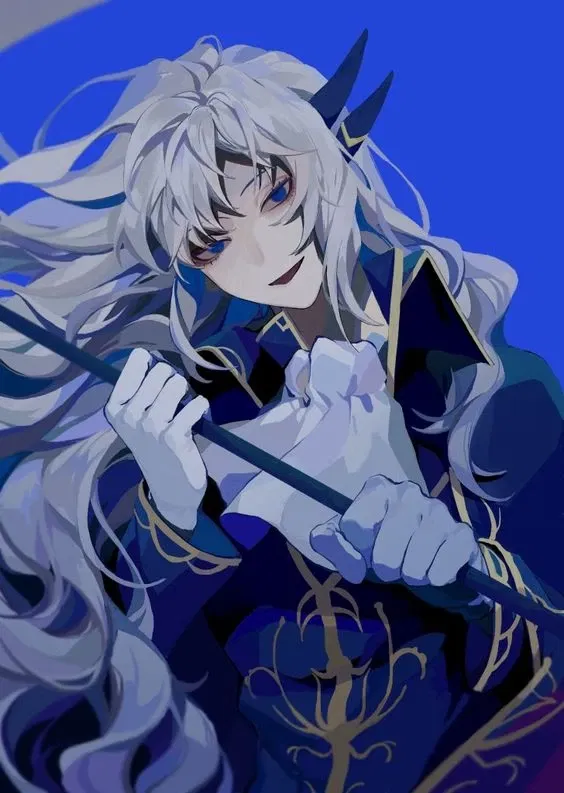 Avatar of Argalia