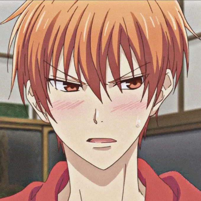 Avatar of Tsundere bf