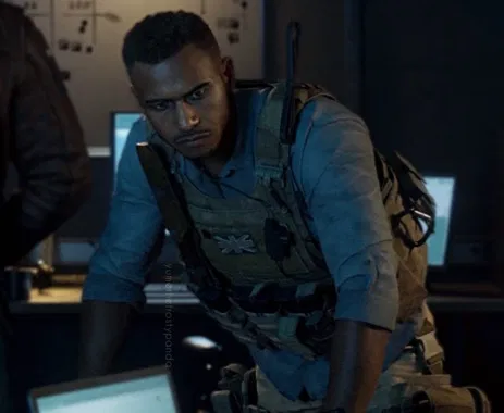Avatar of kyle "gaz" garrick