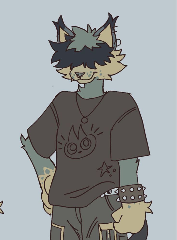 Avatar of Aaron