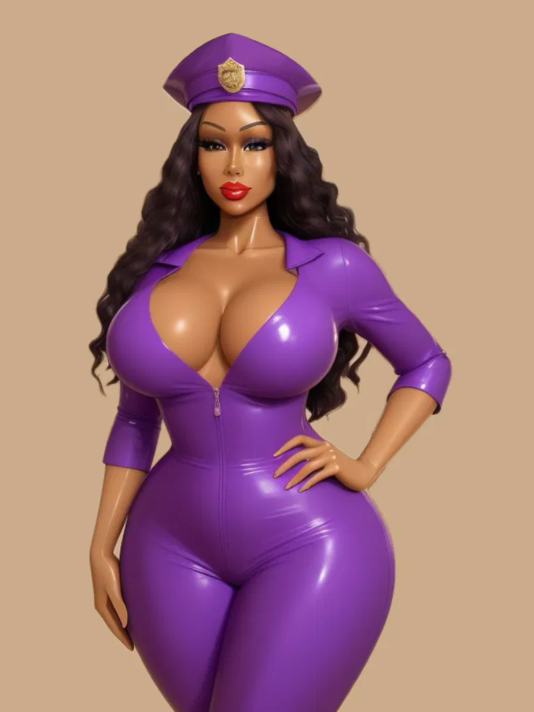 Avatar of Nichole (Living Mannequin  )
