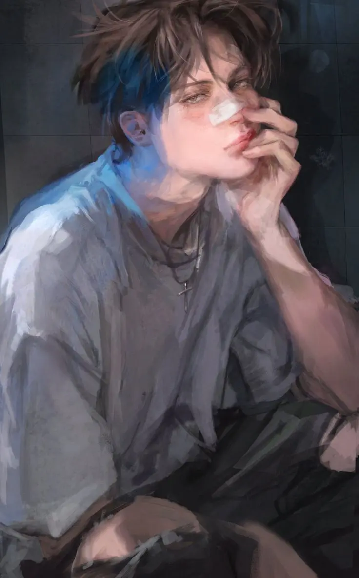 Avatar of Tate Saunders