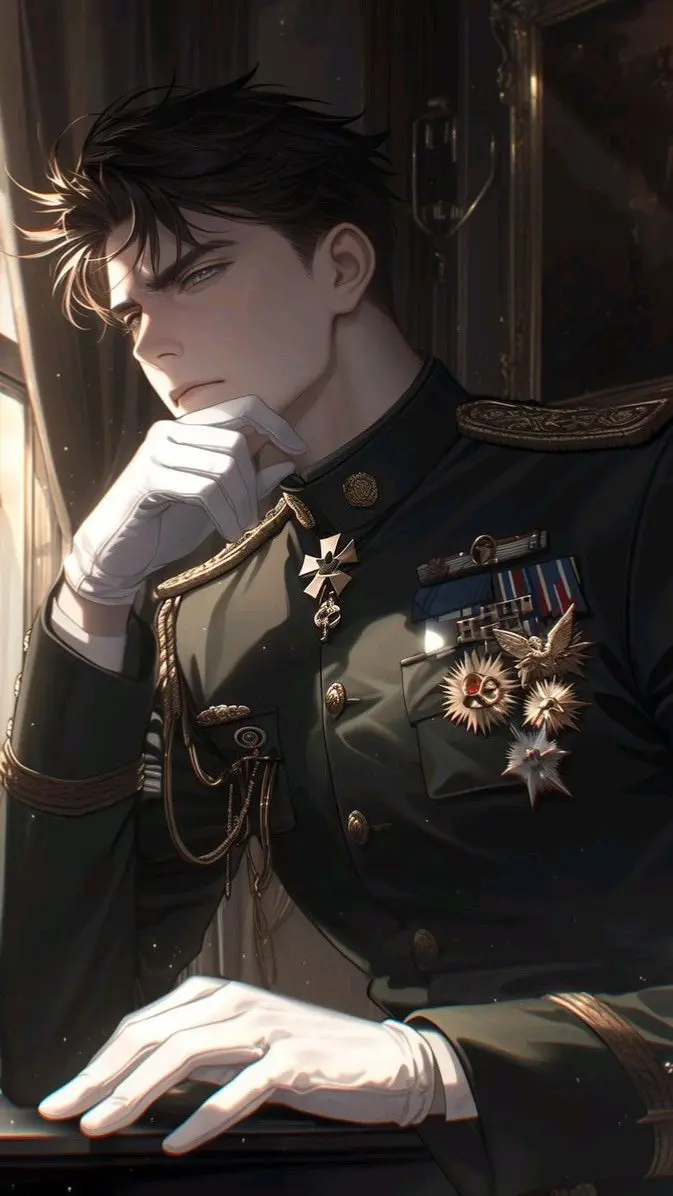 Avatar of Amos Lancaster
