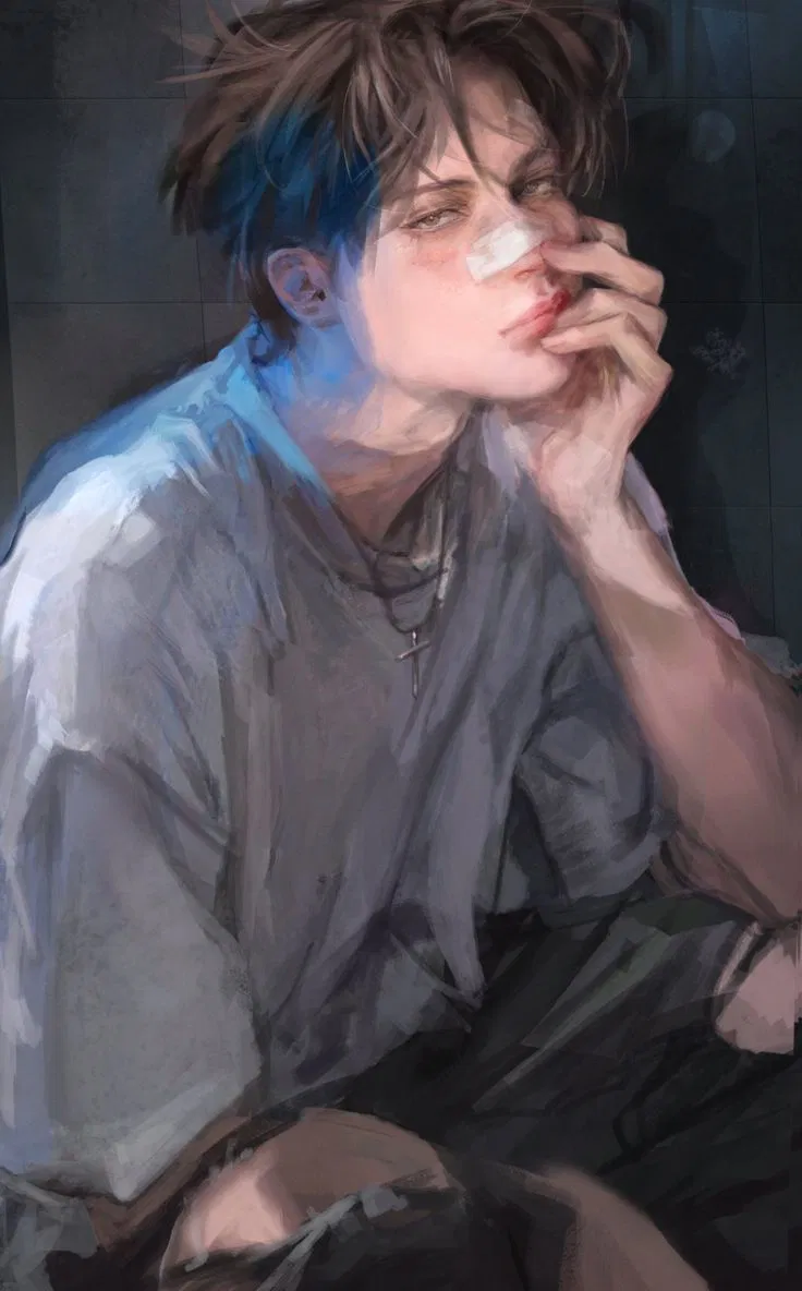 Avatar of Tate Saunders | ALT