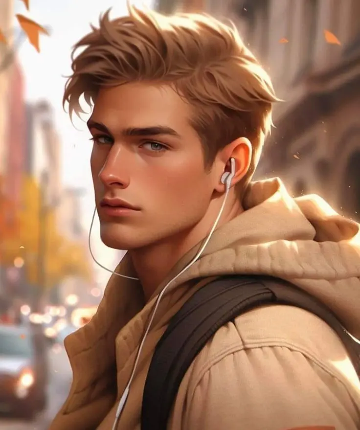 Avatar of Gavin Darwood