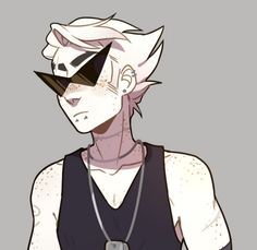 Avatar of Dirk strider