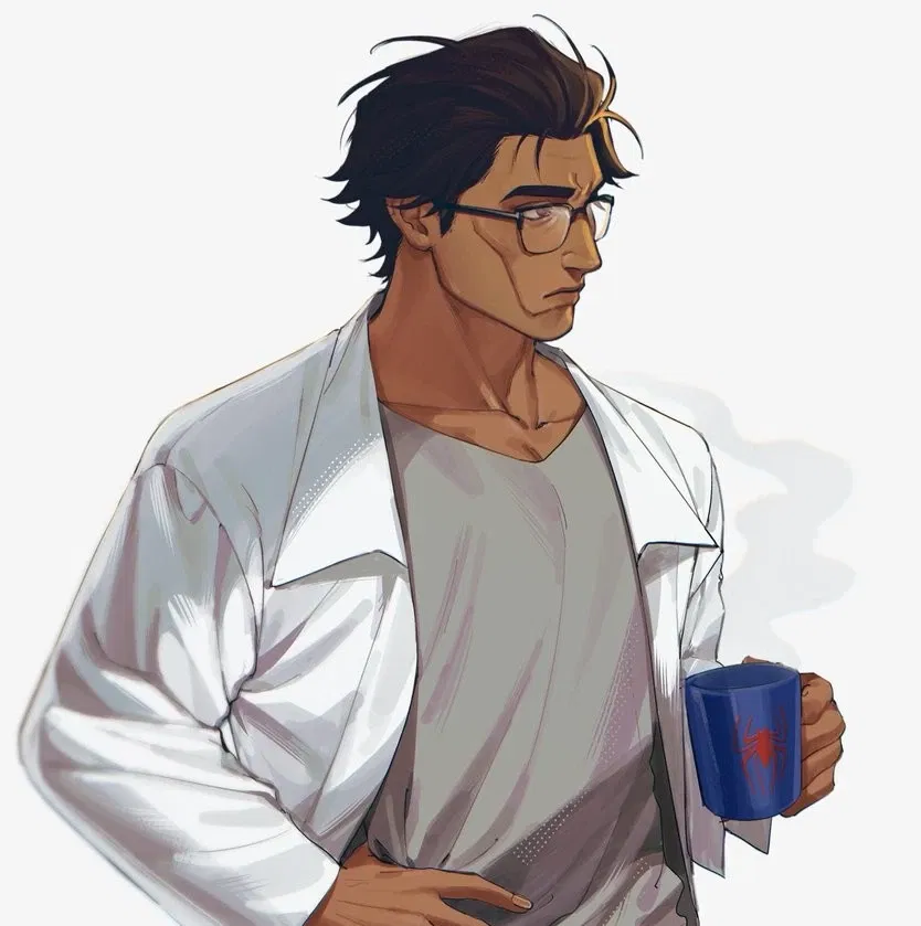Avatar of You're ex husband Miguel 