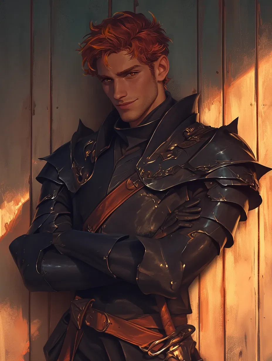 Avatar of Kieran Tidring | Sharing is Caring