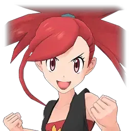 Avatar of Flannery