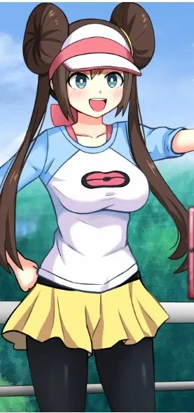 Avatar of Rosa