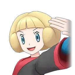 Avatar of Greta
