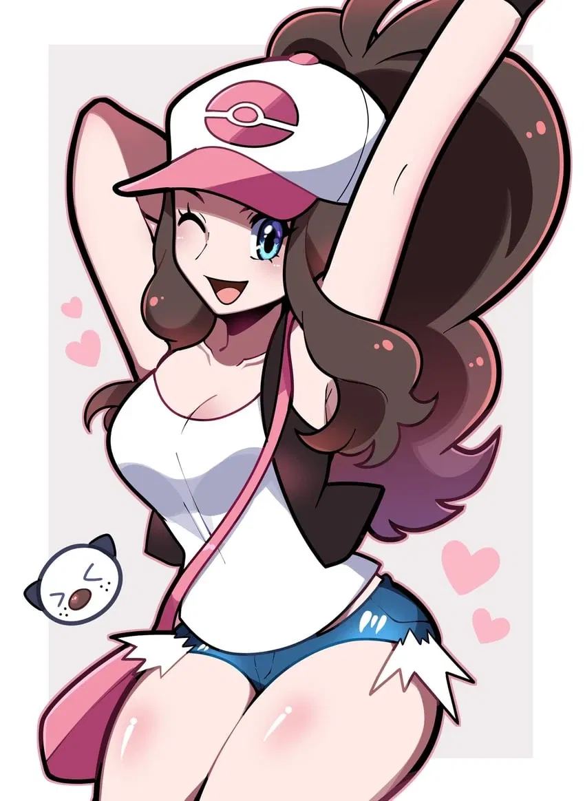 Avatar of Hilda