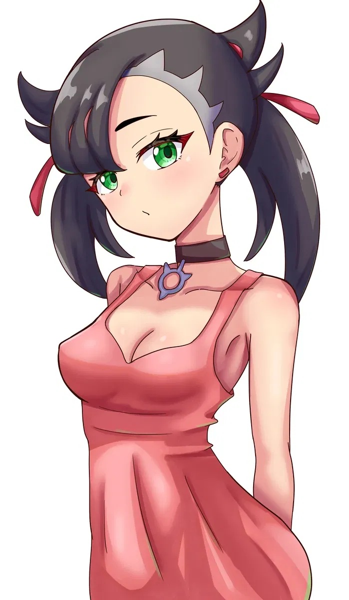 Avatar of Marnie 