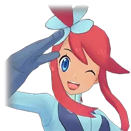 Avatar of Skyla