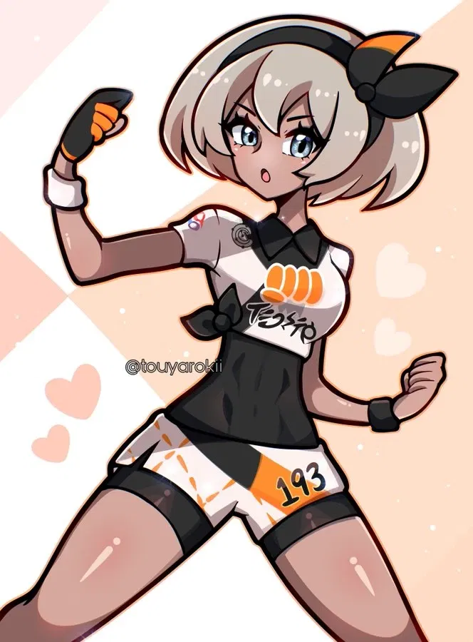 Avatar of Bea
