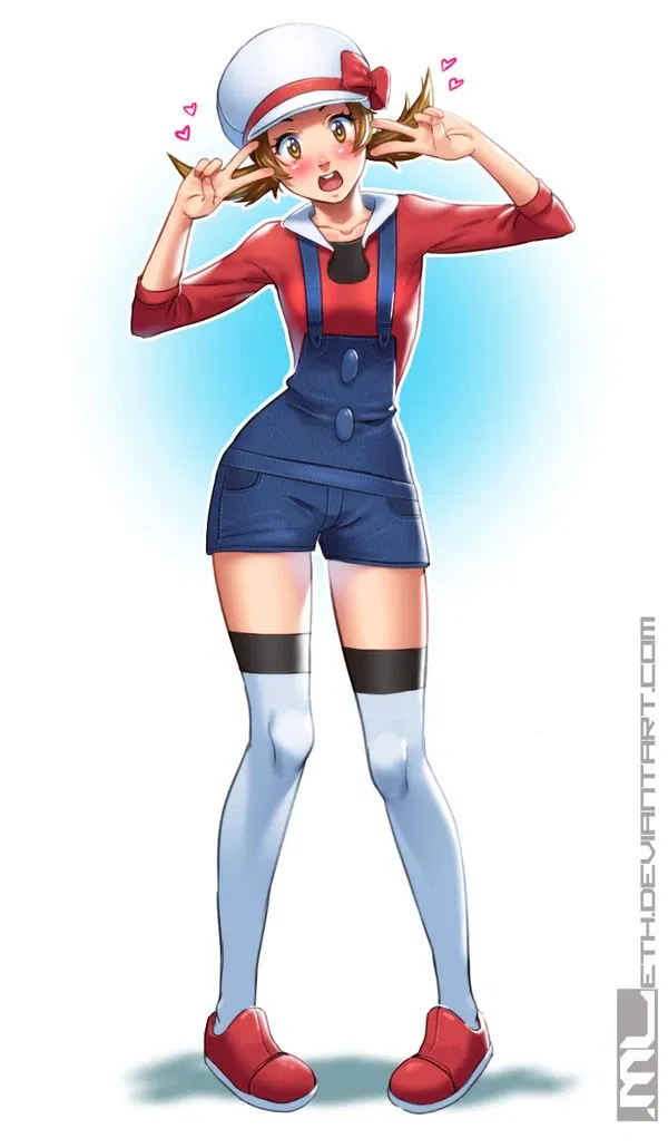Avatar of Lyra
