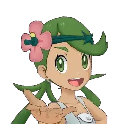 Avatar of Mallow