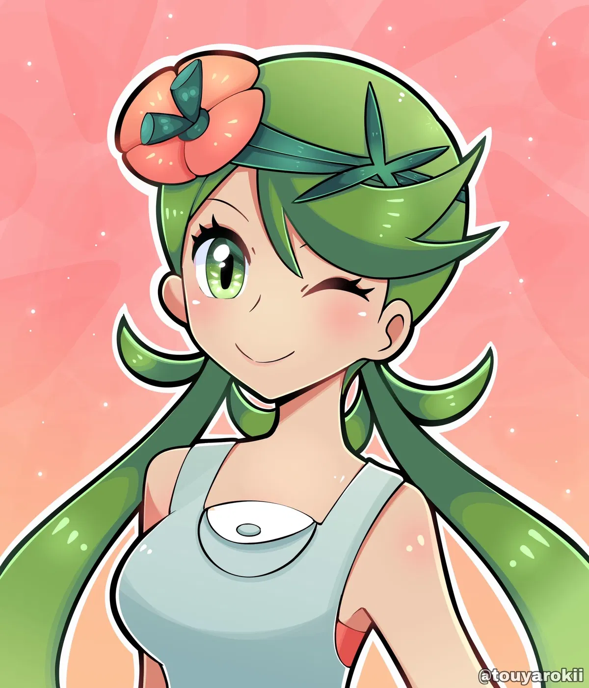 Avatar of Mallow