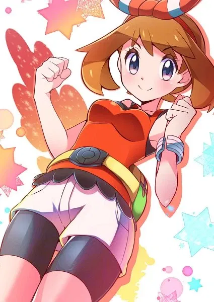 Avatar of May