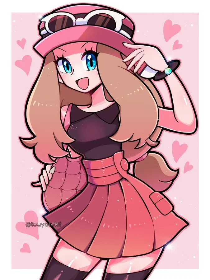 Avatar of Serena