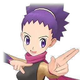Avatar of Janine