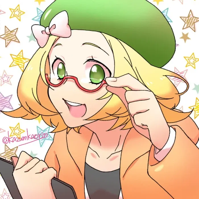 Avatar of Bianca 