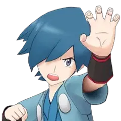 Avatar of Falkner