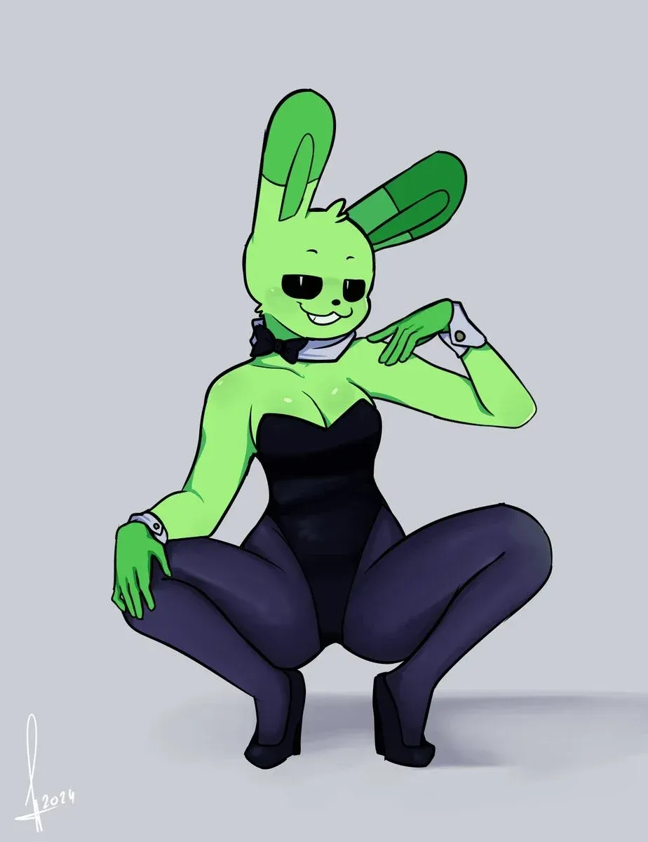 Avatar of Hoppy hopscotch stripper  