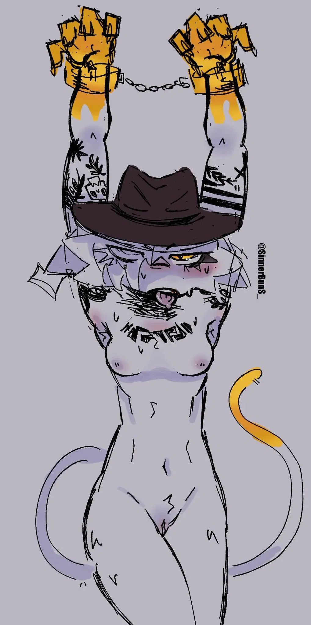 Avatar of Meowrigold [meowskulls]
