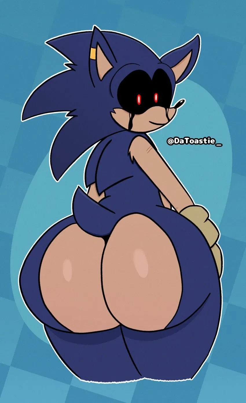 Avatar of Your bitch boi Curse