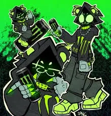 Avatar of Raven team leader