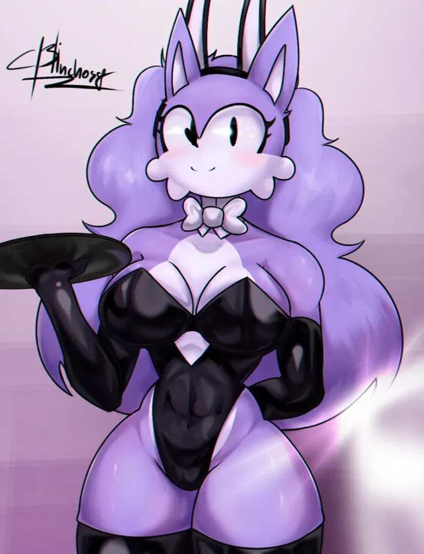 Avatar of Your personal servant 