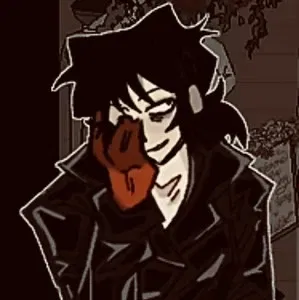 Avatar of Go Bok-Su