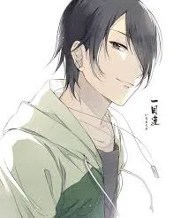 Avatar of Ren Ichimoku