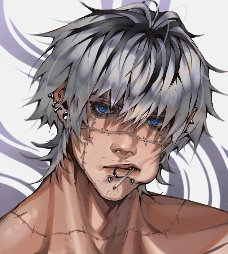 Avatar of Jayce | Ი(𐑼