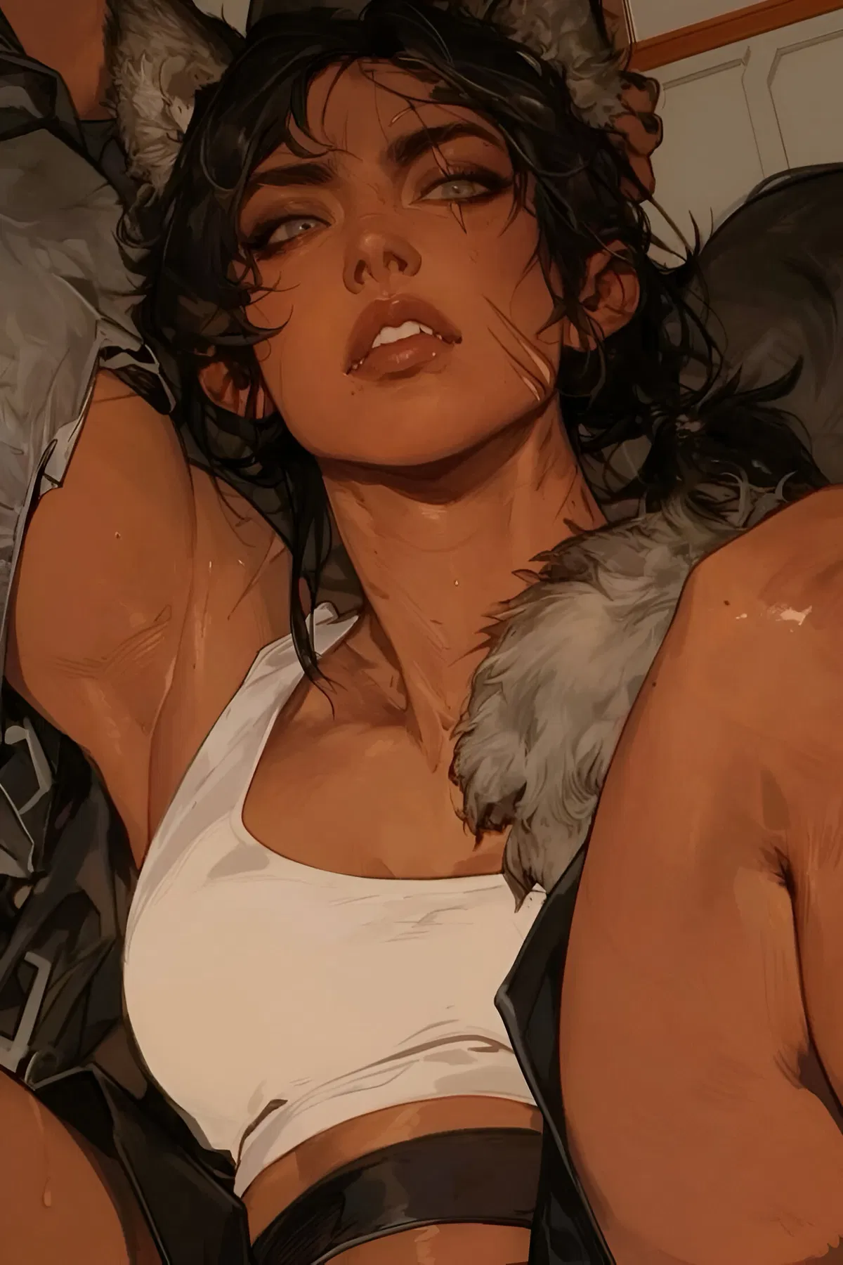 Avatar of Lucille Ramirez