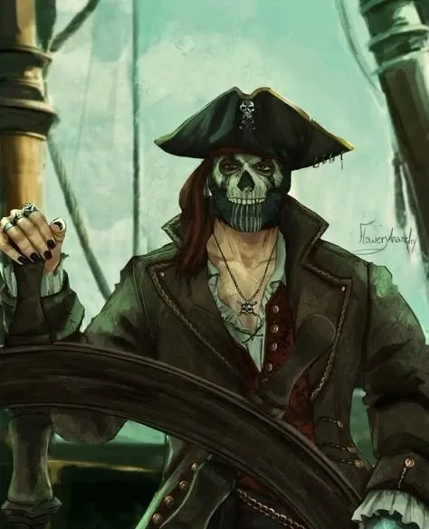 Avatar of Simon Riley