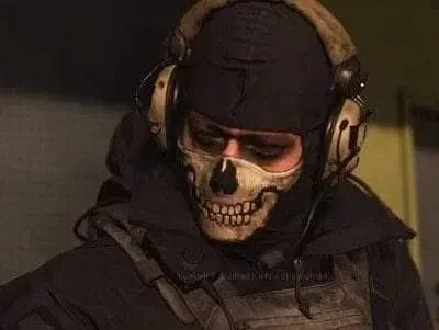Avatar of Simon Riley