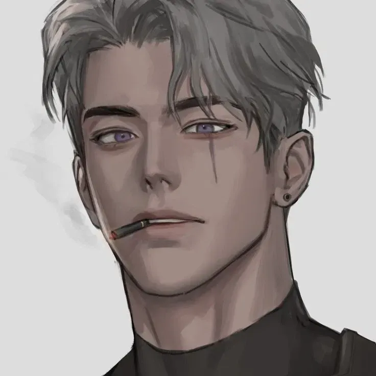 Avatar of HITMAN | Damien 