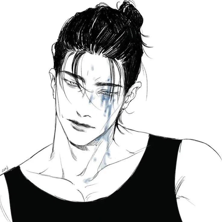 Avatar of Ex-HUSBAND | Edward 