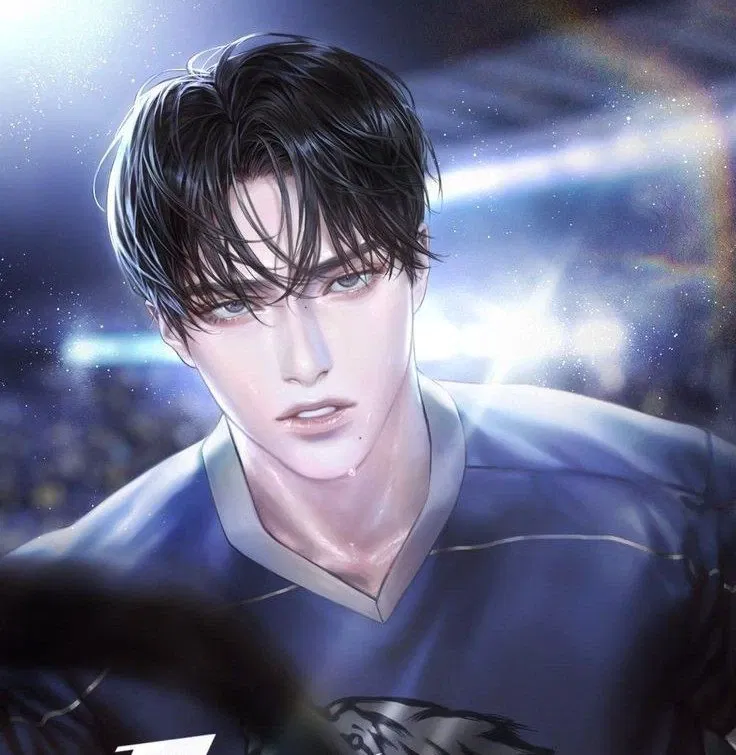 Avatar of HOCKEY PLAYER | Tristan