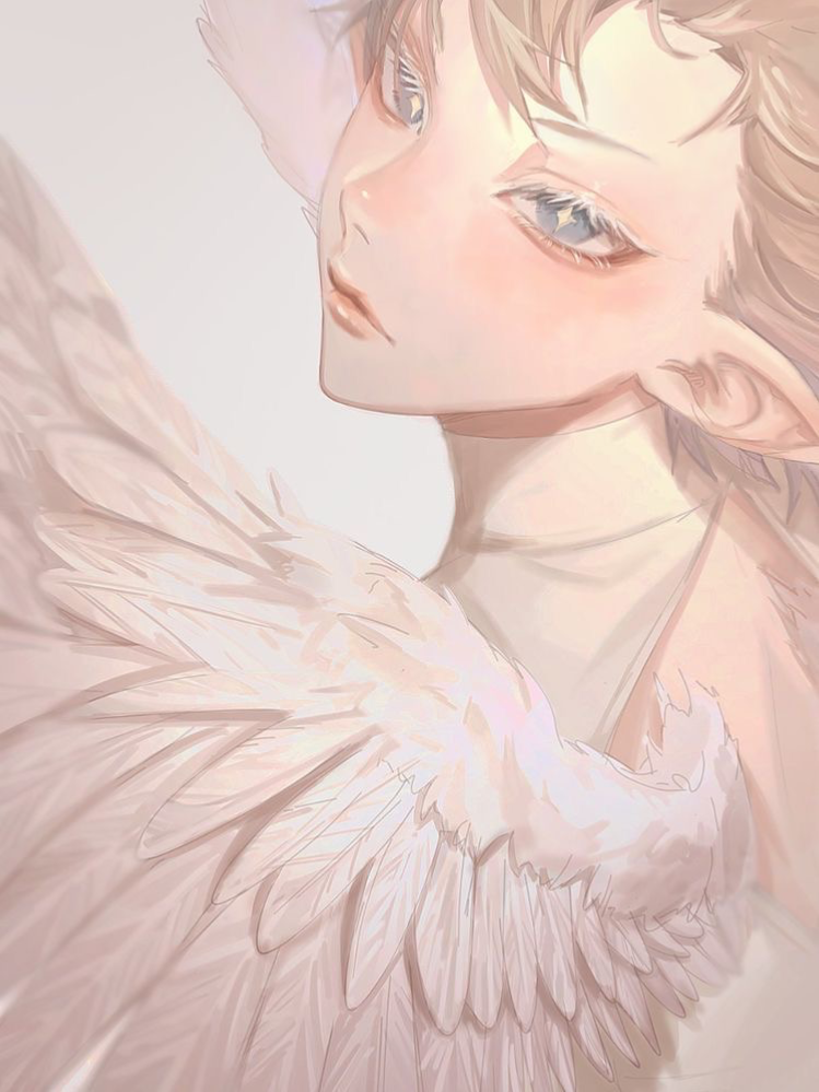 Avatar of Castiel ༄.° Angel