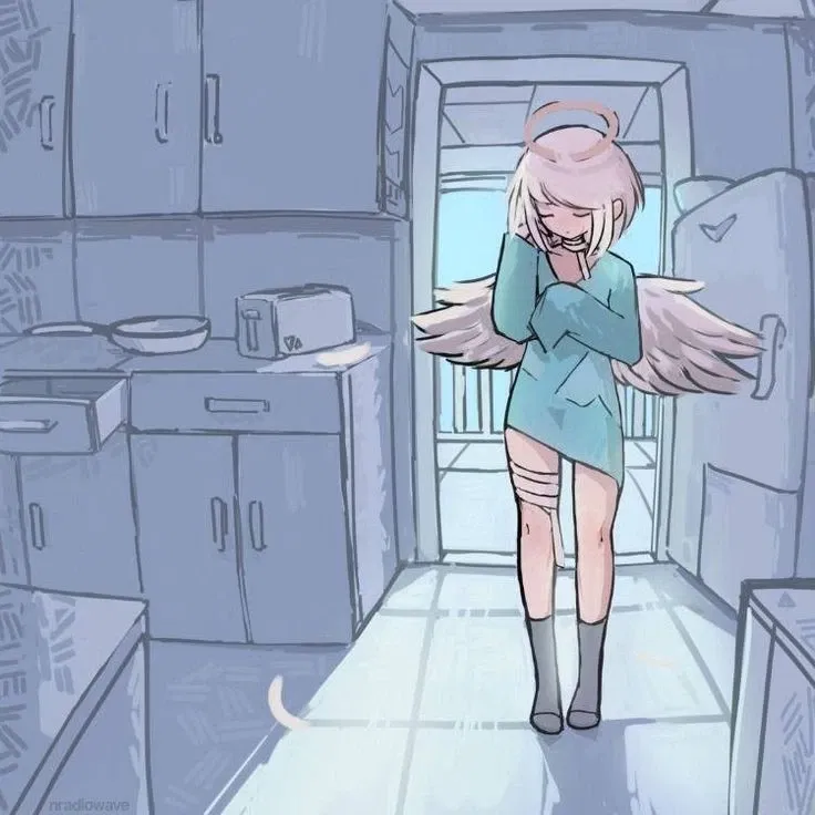 Avatar of Ari - Angel in your kitchen