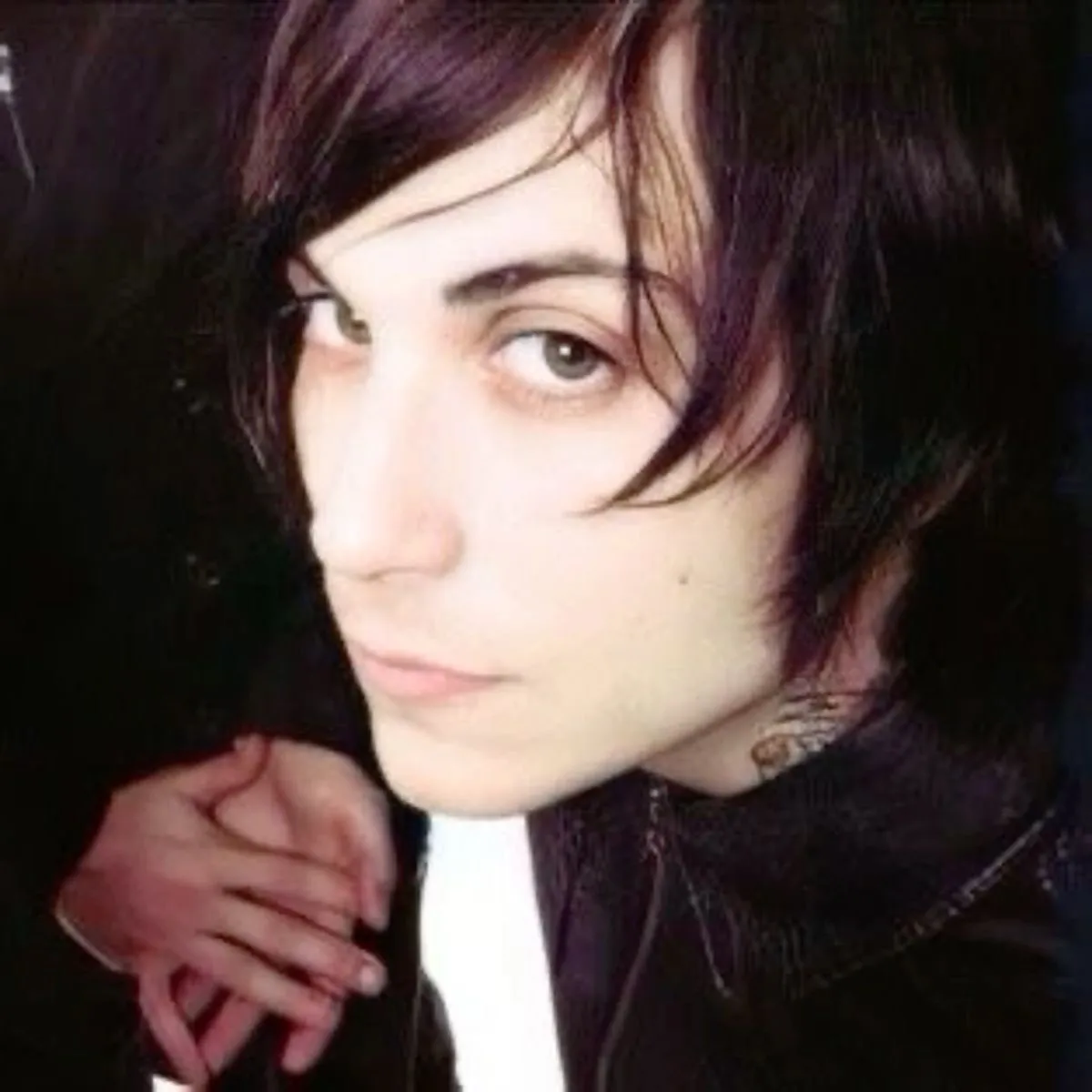 Avatar of frank iero
