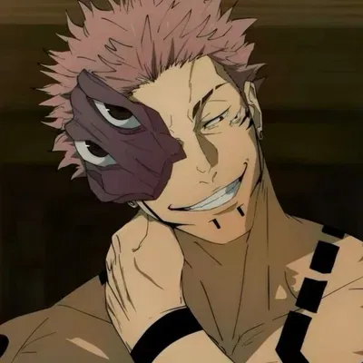 Avatar of Ryomen Sukuna | King of Curses | JJK | True Form | ALT 1