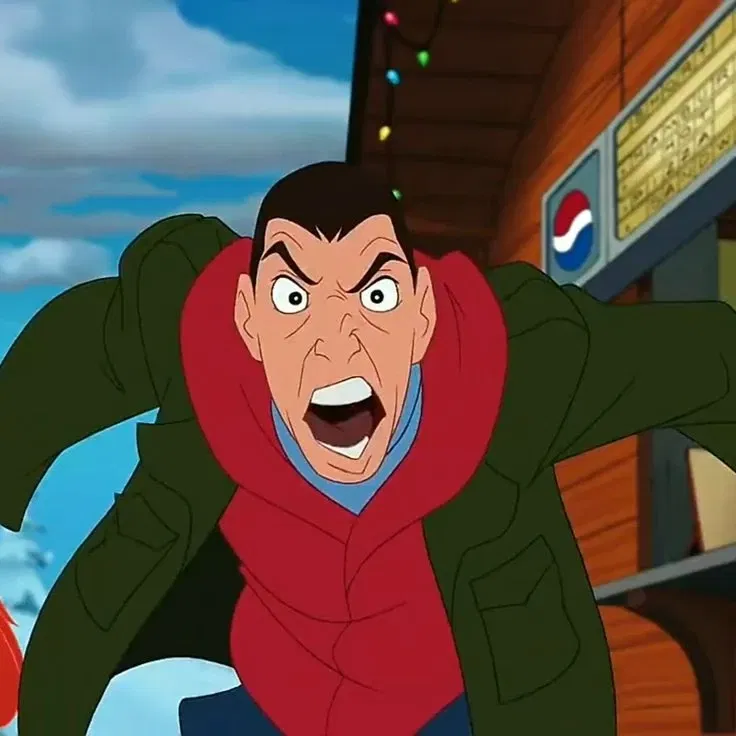 Avatar of Davey Stone