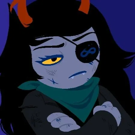 Avatar of Vriska Serket